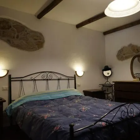 Apartmán Romantic Loft Centre Alghero *