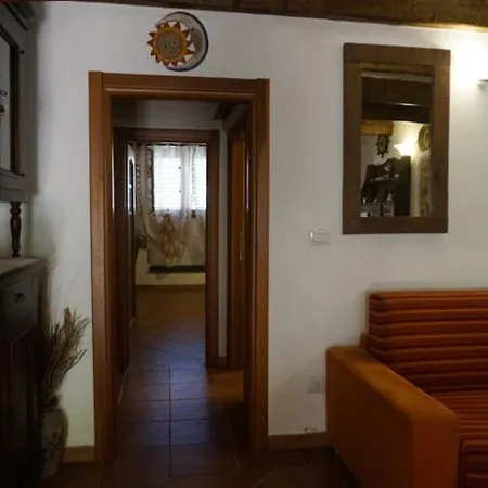 Apartmán Romantic Loft Centre Alghero Alghero