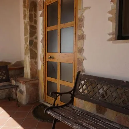 Apartmán Romantic Loft Centre Alghero