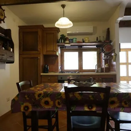 Romantic Loft Centre Alghero Apartmán Alghero