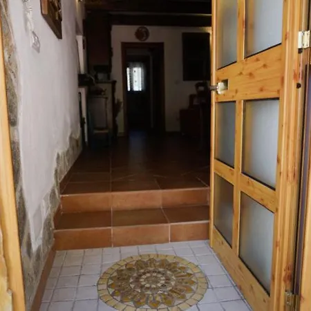 Apartmán Romantic Loft Centre Alghero