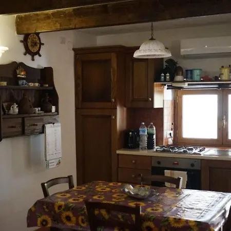 Romantic Loft Centre Alghero Apartmán