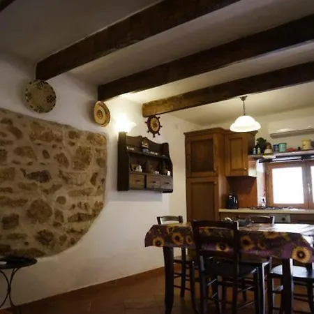 Romantic Loft Centre Alghero Alghero