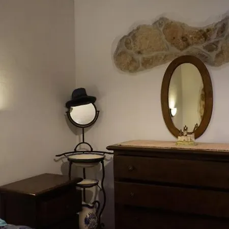Romantic Loft Centre Alghero Apartmán *