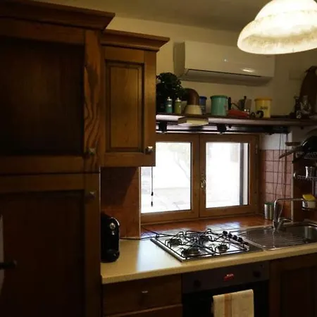 Romantic Loft Centre Alghero