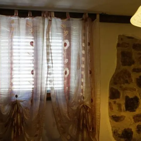 Romantic Loft Centre Alghero Apartmán