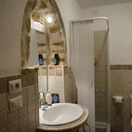 Romantic Loft Centre Alghero Apartmán